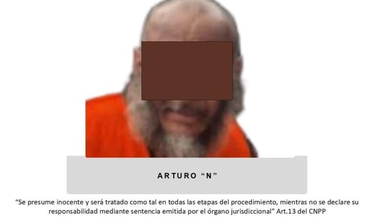 Imputado por abuso a menores y personas incapaces en CÃƒÂ³rdoba