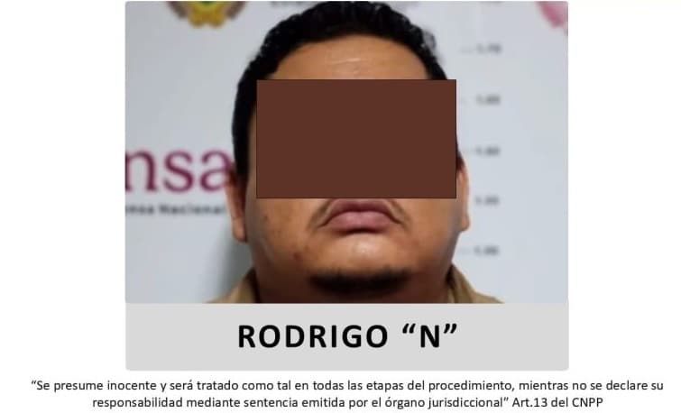 Imputan a hombre por tentativa de homicidio en Coatzacoalcos