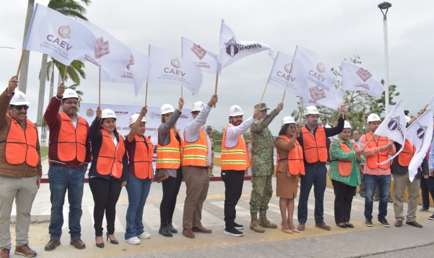 Inicia bacheton y fugaton en Acayucan, RÃƒÂ­o Blanco y Tuxpan