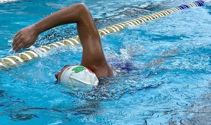 Inicia el Circuito Jarocho de NataciÃƒÂ³n en Xalapa