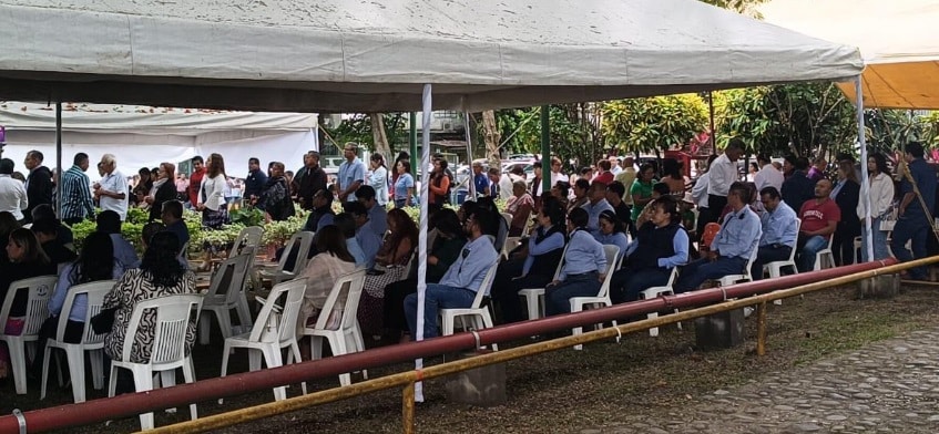 Inicia la zafra 2024-2025 en Ingenio La Providencia