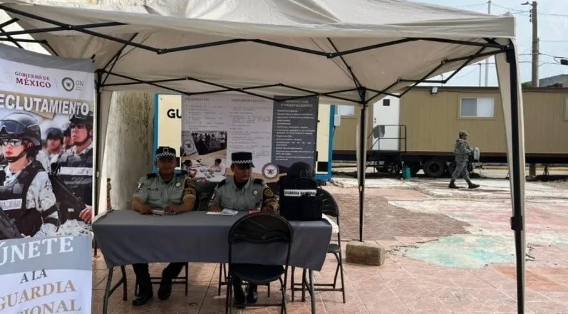 Iniciativa En Guardia con tu MalecÃƒÂ³n mejora seguridad en Coatzacoalcos