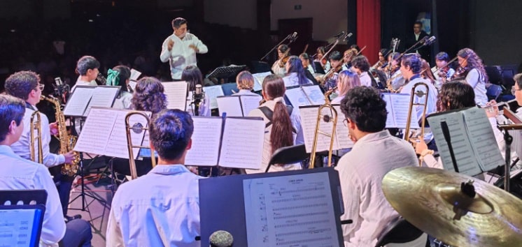 Inscripciones abiertas para la Orquesta SinfÃƒÂ³nica Infantil y Juvenil
