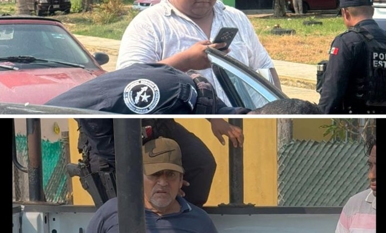 InvasiÃƒÂ³n de predios en Coatzacoalcos: el conflicto continÃƒÂºa