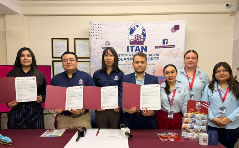 Itan presenta nuevas licenciaturas y maestrÃƒÂ­as en Coatzacoalcos
