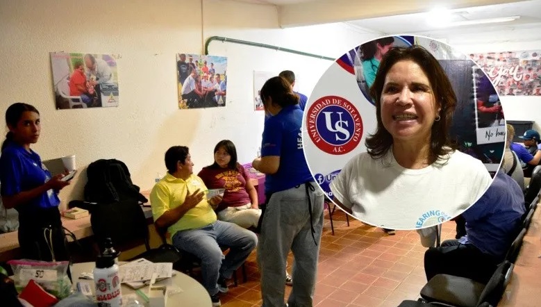 Jornadas de Salud Auditiva en Coatzacoalcos mejoran calidad de vida