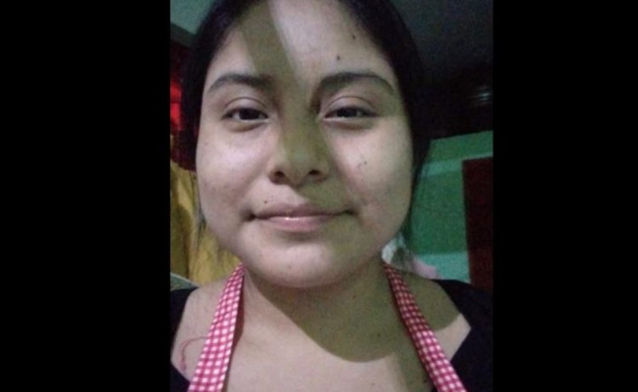 Joven con problemas de habla desaparece en HidalgotitlÃƒÂ¡n