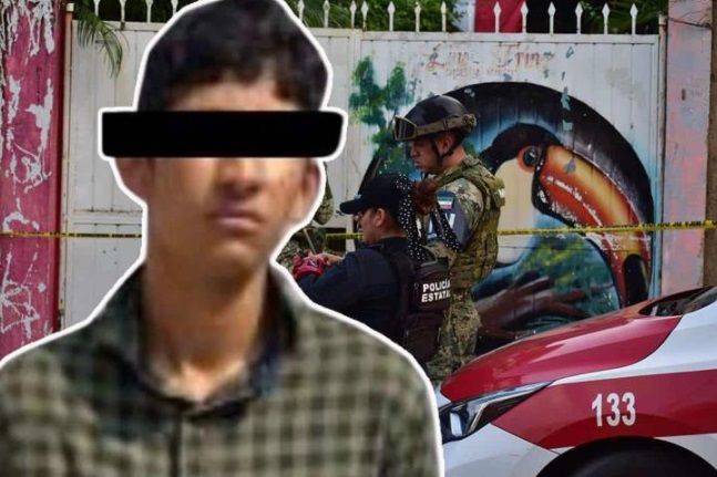 Joven ejecutado en Acayucan: historia de violencia revelada