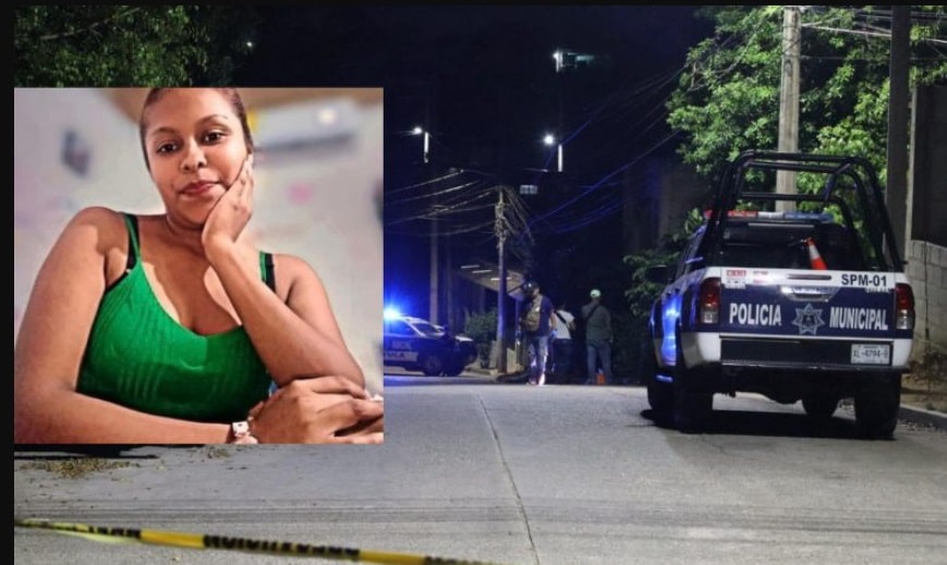 Joven embarazada herida en enfrentamiento armado en Sayula