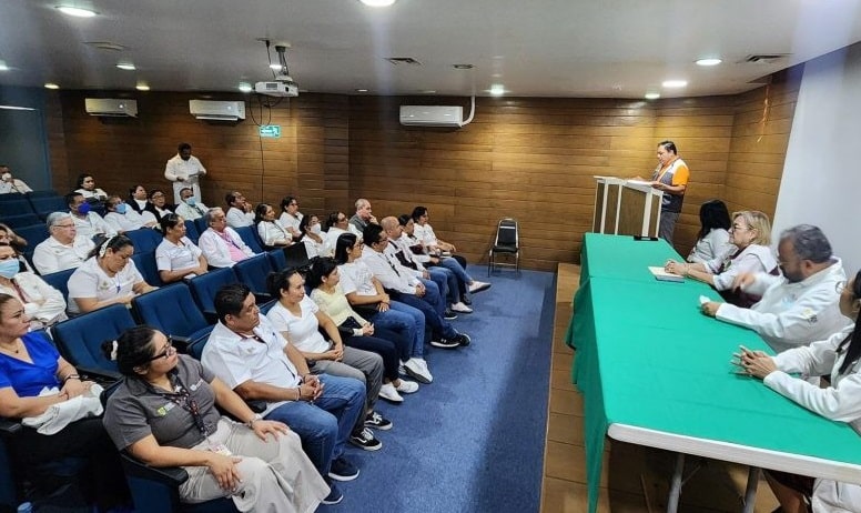JurisdicciÃƒÂ³n Sanitaria XI alerta padres sobre sÃƒÂ­ntomas de cÃƒÂ¡ncer infantil