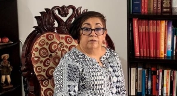 Justicia para AngÃƒÂ©lica SÃƒÂ¡nchez: Un clamor a la verdad