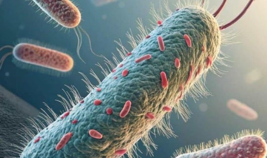 Klebsiella oxytoca: la bacteria que afecta a niÃƒÂ±os en Edomex