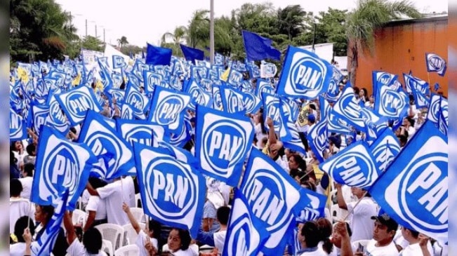 La lucha del PAN entre laudos laborales y elecciones candidatas