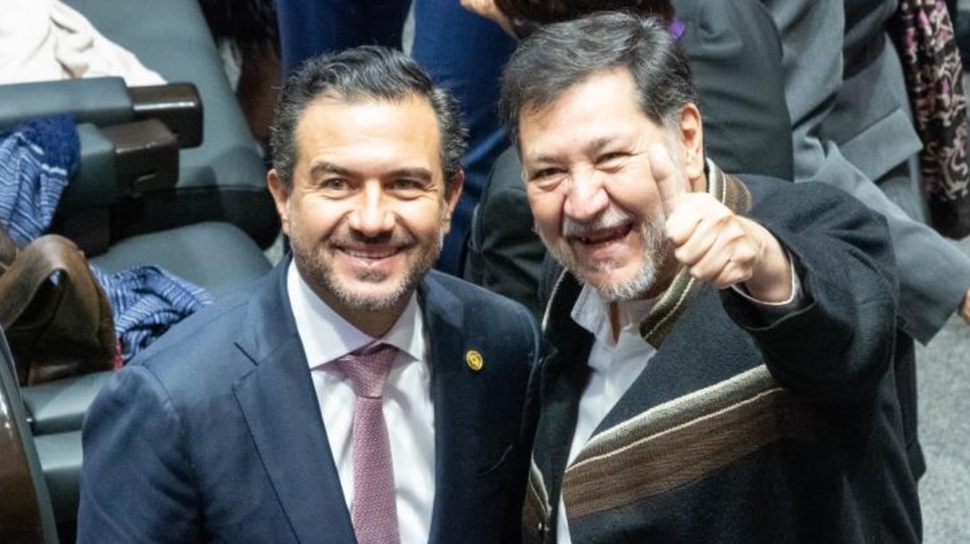 La lucha por el puerto: desafÃƒÂ­o clave para los Yunes