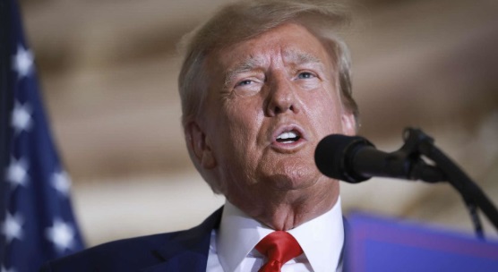 Las estrategias ocultas de Trump en la polÃƒÂ­tica actual