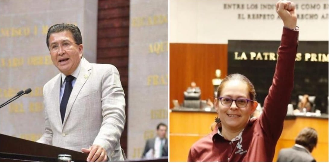 Legisladores jarochos y su relaciÃƒÂ³n con las estrellas de reality show