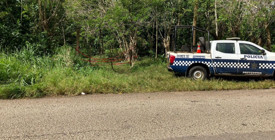 Liberan a transportista privado de su libertad en PajapÃƒÂ¡n