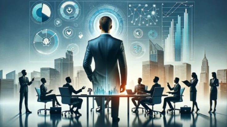 Liderazgo efectivo: Estrategias para aumentar ventas exitosamente