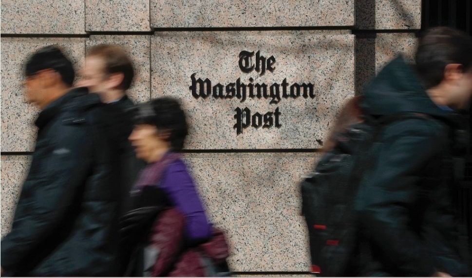 Los magnates de medios sacrifican la independencia editorial