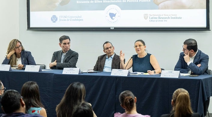Los retos sociales y polÃƒÂ­ticos en MÃƒÂ©xico hoy