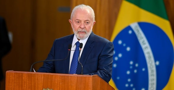 Lula enfrenta retos polÃƒÂ­ticos y econÃƒÂ³micos en Brasil 2024