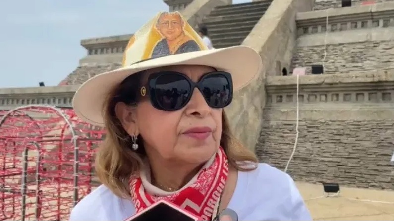 Madres Buscadoras denuncian desapariciones en Veracruz