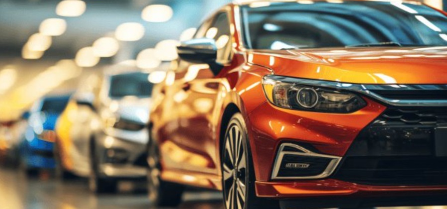 Marcas chinas en MÃƒÂ©xico y su impacto en la automotriz