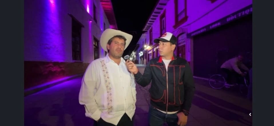 Matan al periodista Mauricio Cruz SolÃƒÂ­s en Uruapan, MichoacÃƒÂ¡n