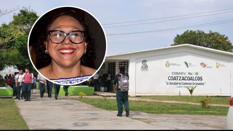 MatrÃÂcula Cobaev crece en Veracruz, Coatzacoalcos, Córdoba y Xalapa