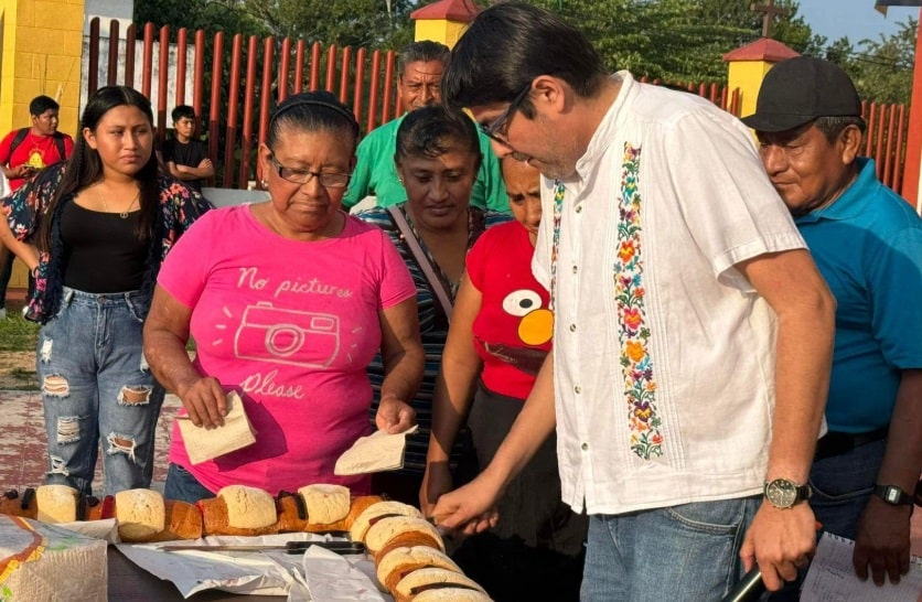 Mega Rosca de Reyes en Zaragoza: ¡Celebra el 7 de enero!