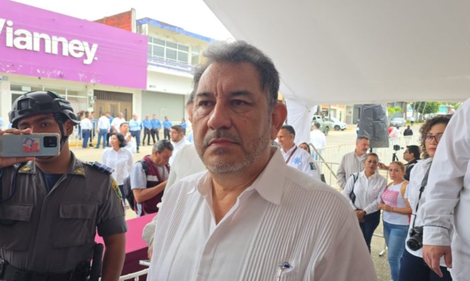 Mejoras al Centro de Control Animal de Coatzacoalcos 2025