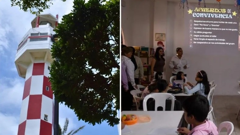Mejores cursos de verano para niÃƒÂ±os en Coatzacoalcos