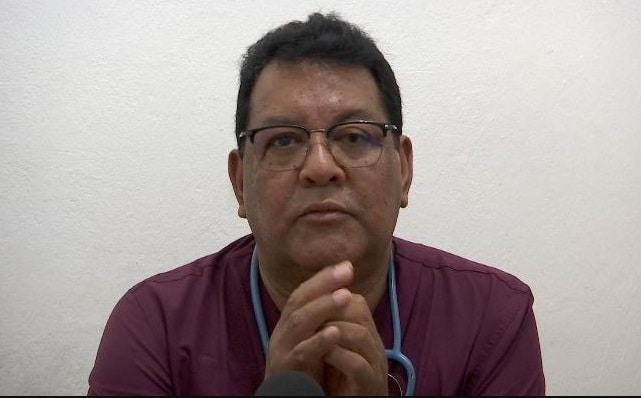 Meningitis bacteriana sÃƒÂ­ntomas y prevenciÃƒÂ³n clave en Coatzacoalcos