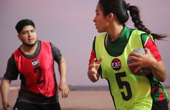 MÃƒÂ©xico competirÃƒÂ¡ para defender su tÃƒÂ­tulo en Fireball World Championship