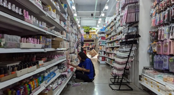 MÃƒÂ©xico no serÃƒÂ¡ puerta de entrada de productos chinos