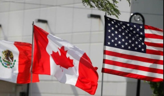 MÃƒÂ©xico y CanadÃƒÂ¡ ante los desafÃƒÂ­os de Donald Trump