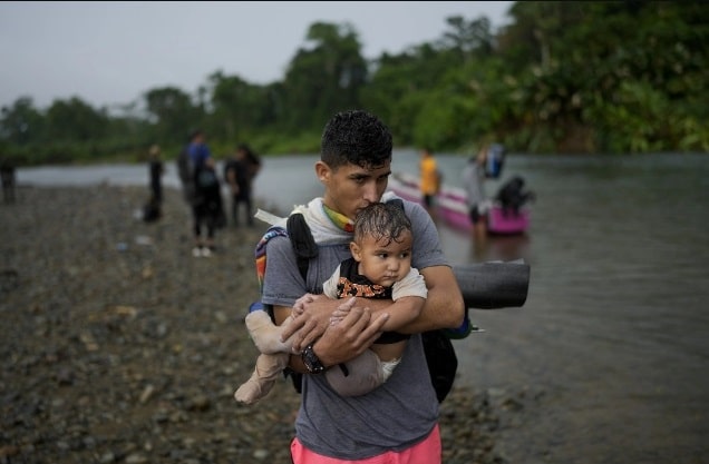 MigraciÃƒÂ³n a EEUU se desploma 76% en un aÃƒÂ±o