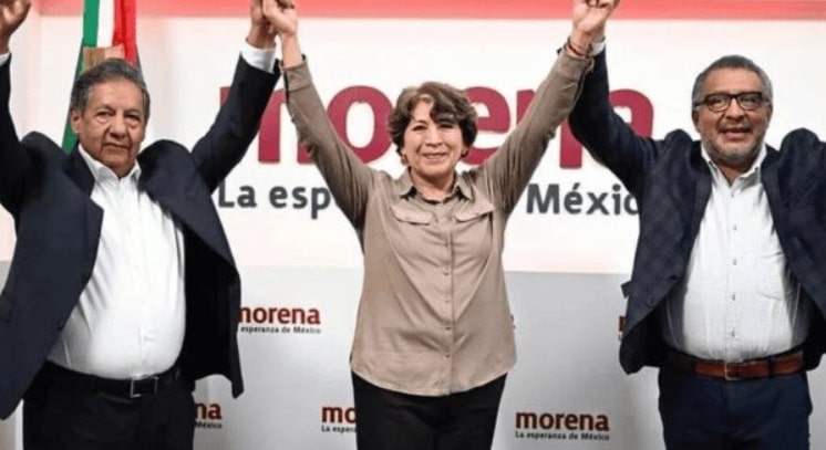 Ministerio para Grupo Texcoco: un nuevo rumbo en la polÃƒÂ­tica