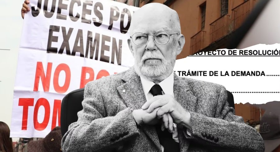 Ministro GonzÃƒÂ¡lez y su proyecto: cinco puntos claves esenciales