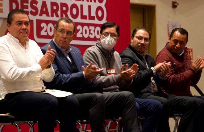 ModernizaciÃƒÂ³n carreteras impulsarÃƒÂ¡ economÃƒÂ­a segÃƒÂºn Sedecop