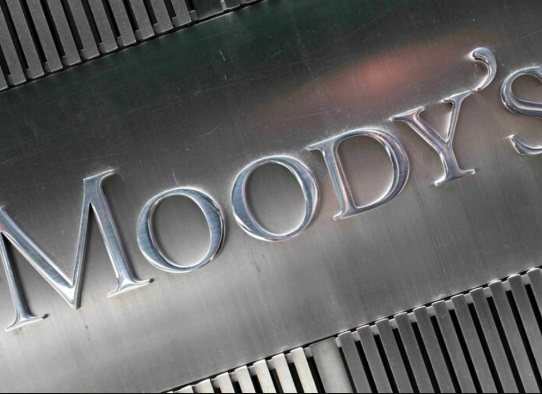 Moody's rebaja calificación de deuda soberana de México
