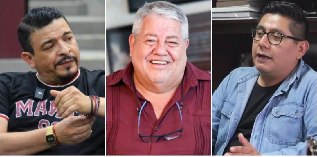 Morena en Veracruz: Conflictos internos y divisiones polÃƒÂ­ticas