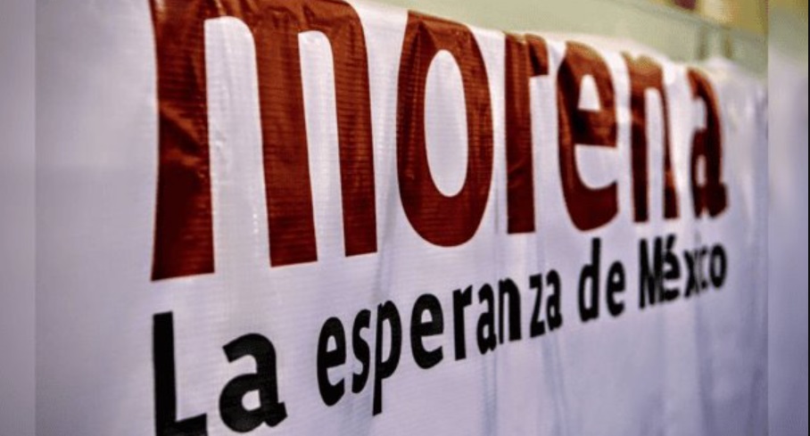 Morena en Veracruz: Ã‚Â¿HegemonÃƒÂ­a polÃƒÂ­tica o inclusiÃƒÂ³n social?