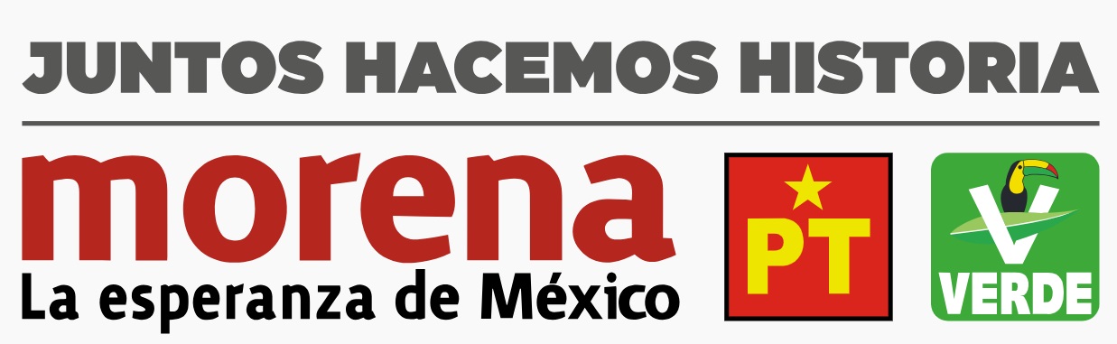 Morena y PVEM: Escarceos y alianzas polÃÂticas en discusión