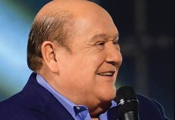 Muere Leo Dan, icÃƒÂ³nico cantante y compositor mexicano