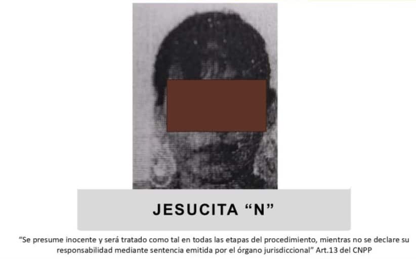 Mujer vinculada a proceso por daÃƒÂ±os dolosos en Coatzacoalcos