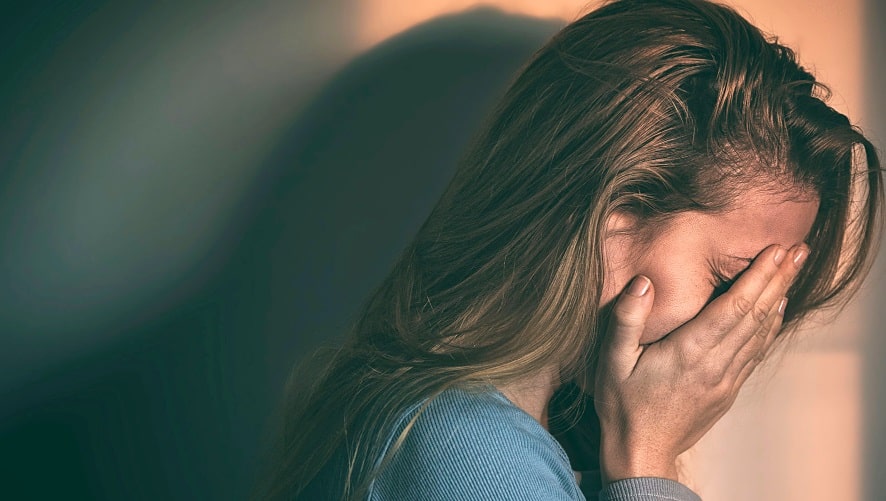 Mujeres jÃƒÂ³venes en riesgo de depresiÃƒÂ³n: un llamado de alerta