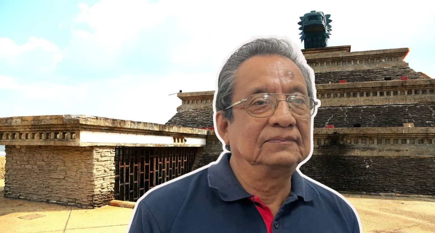 Museo de ArqueologÃƒÂ­a Olmeca en Coatzacoalcos cerrarÃƒÂ¡ permanentemente