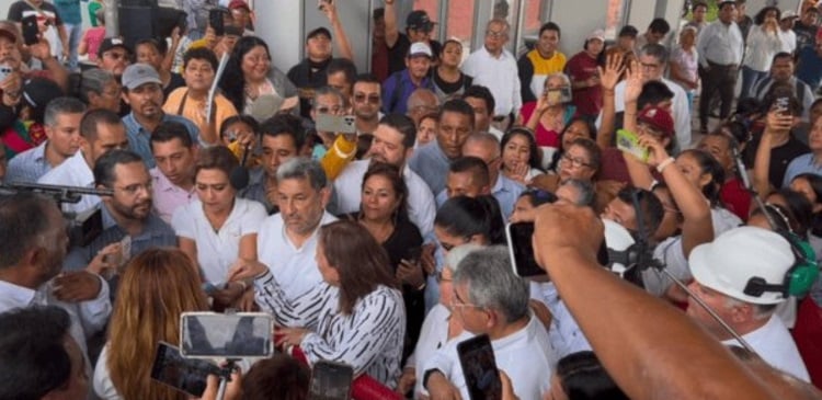Nahle: Evaluando el paso del discurso a la realidad