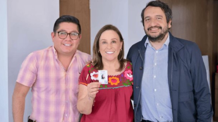Nahle y Andy: confrontaciÃƒÂ³n polÃƒÂ­tica en medio de elecciones